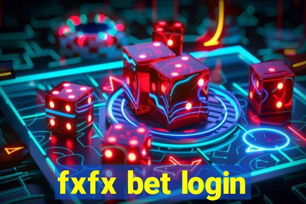 fxfx bet login